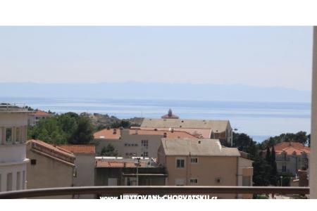 Apartmány ANTE foto 5