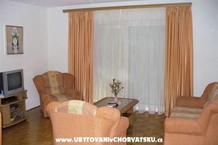 Apartmány Begic foto 5