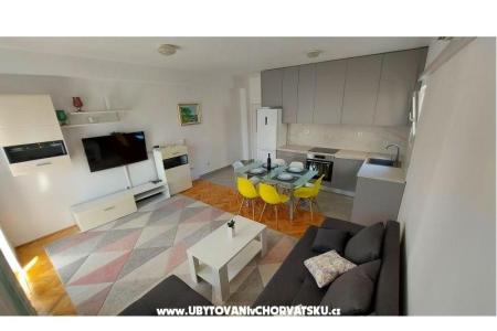 Apartmány Edita foto 2