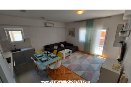 Apartmány Edita foto 3