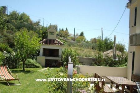 Apartmány Filipovic foto 2