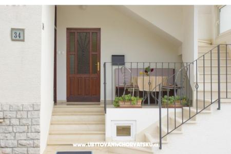 Apartmány Gorde foto 4