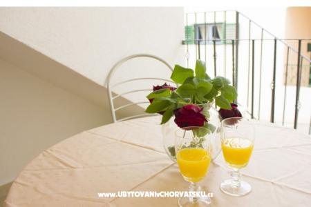 Apartmány Gorde foto 5