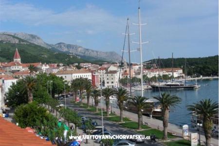 Apartmány Green Dům foto 4