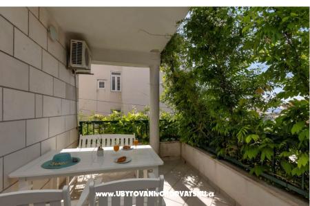 Apartmány Harmony of Five foto 4