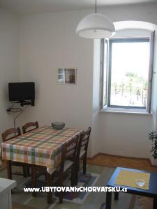 Apartmány Kačić foto 3