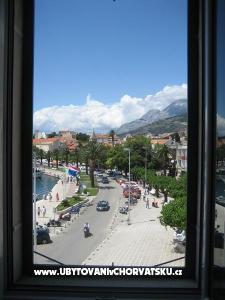Apartmány Kačić foto 4