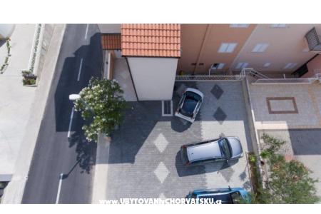 Apartmány LIVIRA foto 2
