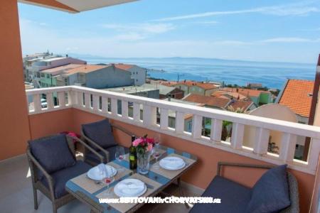 Apartmány LIVIRA foto 4