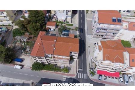 Apartmány LIVIRA foto 5