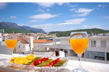 Apartmány Luigi foto 3