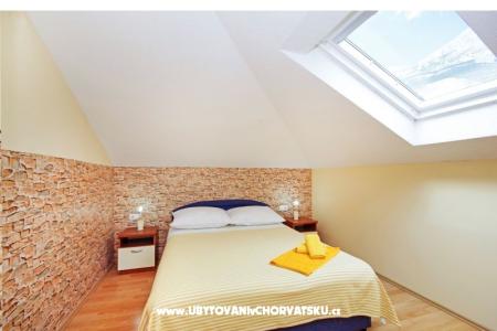 Apartmány Luigi foto 4