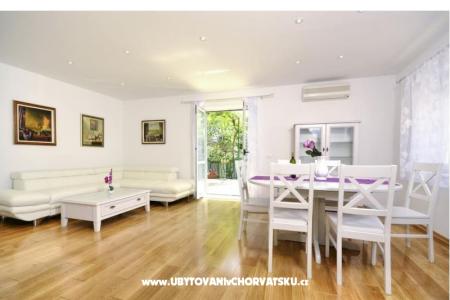 Apartmány Mare foto 2