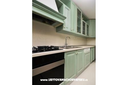 Apartmány Mare foto 4