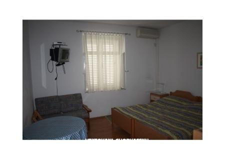 Apartmány Marija Makarska foto 3