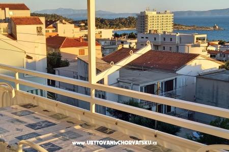 Apartmány Drago foto 2