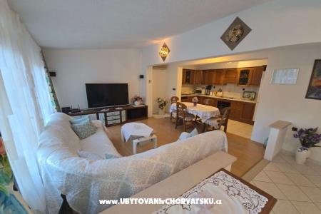 Apartmány Nika-Marija foto 2