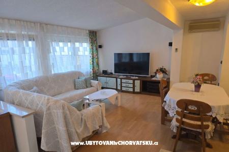 Apartmány Nika-Marija foto 3