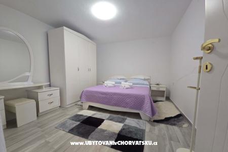 Apartmány Nika-Marija foto 5