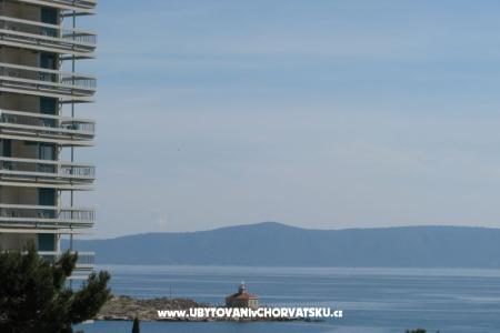 Apartmány Pandzic foto 3