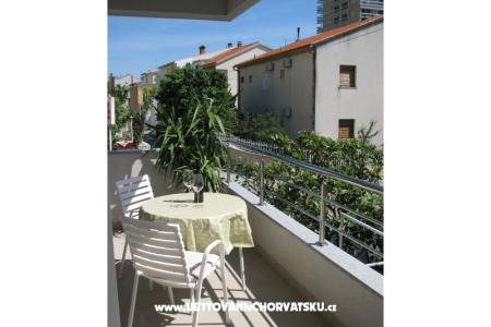 Apartmány Pandzic foto 5