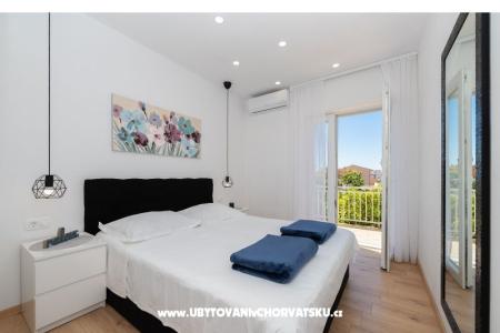 Apartmány Sani foto 4