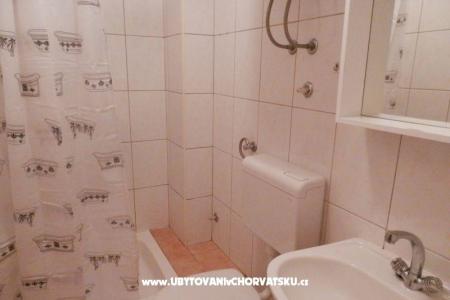 Apartmány Selak foto 5