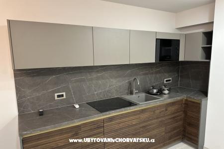 Apartmány Tina foto 2