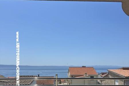 Apartmány Tina foto 4