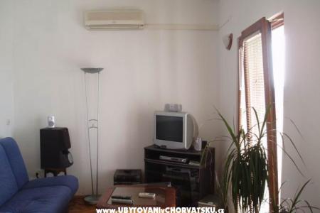 Apartmány Milan foto 4