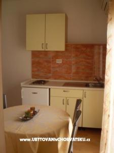 Apartmány Tončica foto 2