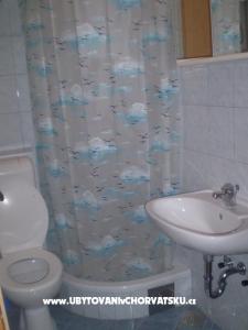Apartmány Tončica foto 5