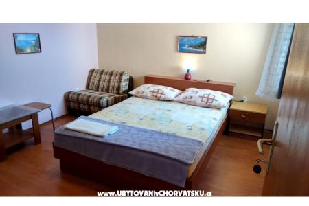 Apartmán Veliko Brdo foto 3