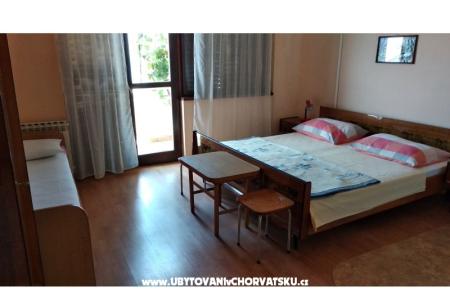 Apartmán Veliko Brdo foto 4