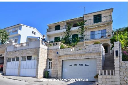 Apartmány Villa Luce foto 3