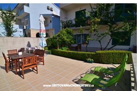 Apartmány Villa Luce foto 4