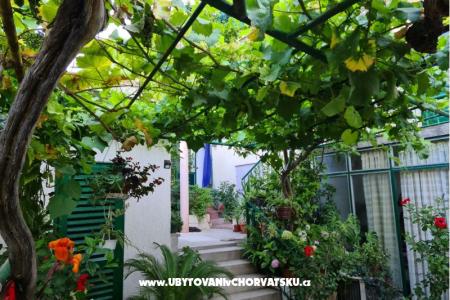 Apartmány Vinea foto 2