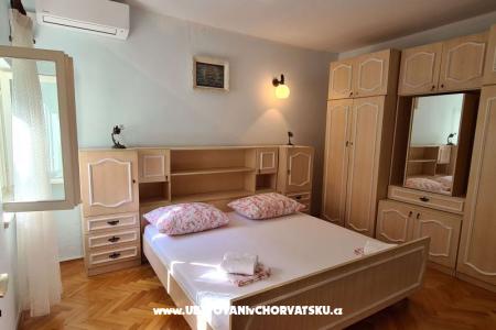 Apartmány Vinea foto 5