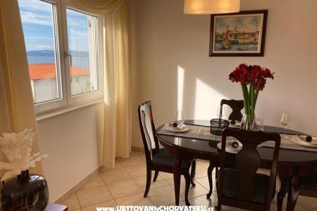 Apartmán Marko Makarska  foto 4