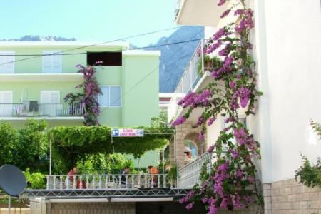 Appartments Mira i Zdenko Roso foto 3