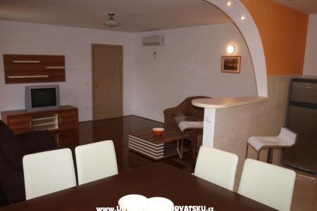 Beach Apartmány foto 5