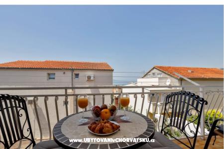 Blue Dream Apartmány foto 3