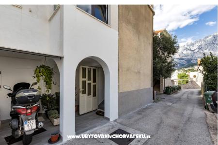 Blue Dream Apartmány foto 5