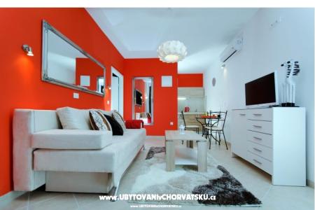 Apartmán ENI foto 3