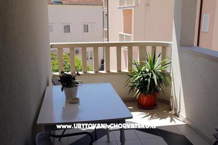 Filipović Apartmány foto 5