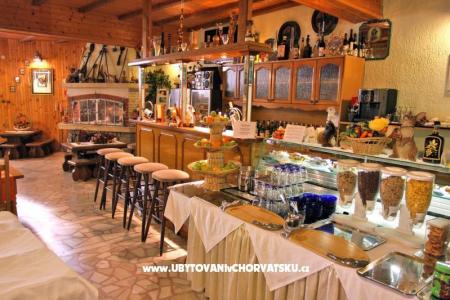 Hotel Makarska foto 5