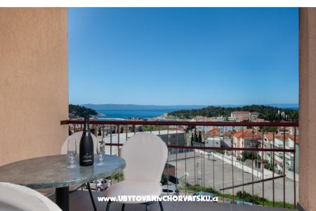 La Fragola Apartmán foto 2