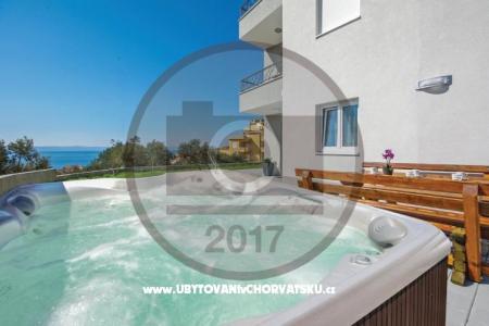 Lux AP6+2 jacuzzi foto 5