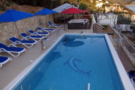 Luxury Apartmán villa Dusanka foto 2