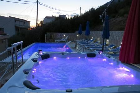 Luxury Apartmán villa Dusanka foto 3